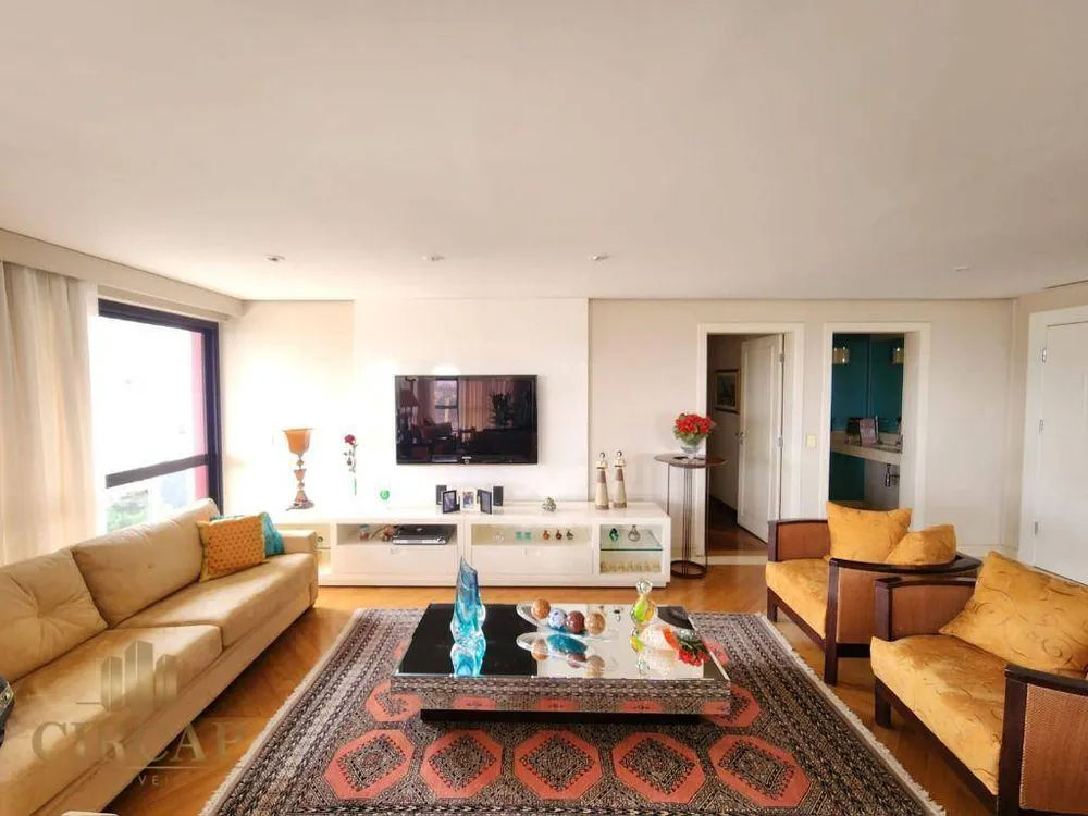 Apartamento, 4 quartos, 390 m² - Foto 3