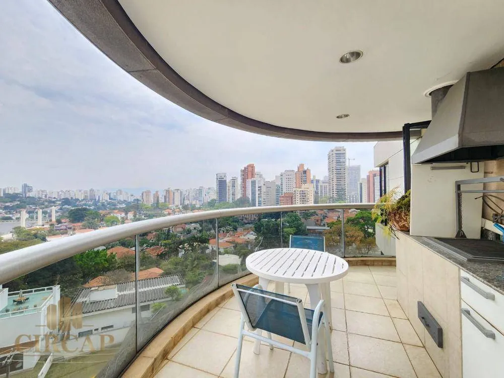 Apartamento, 4 quartos, 390 m² - Foto 6