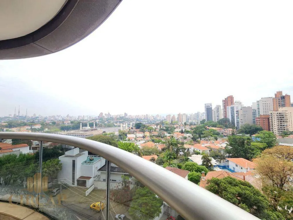 Apartamento, 4 quartos, 390 m² - Foto 2