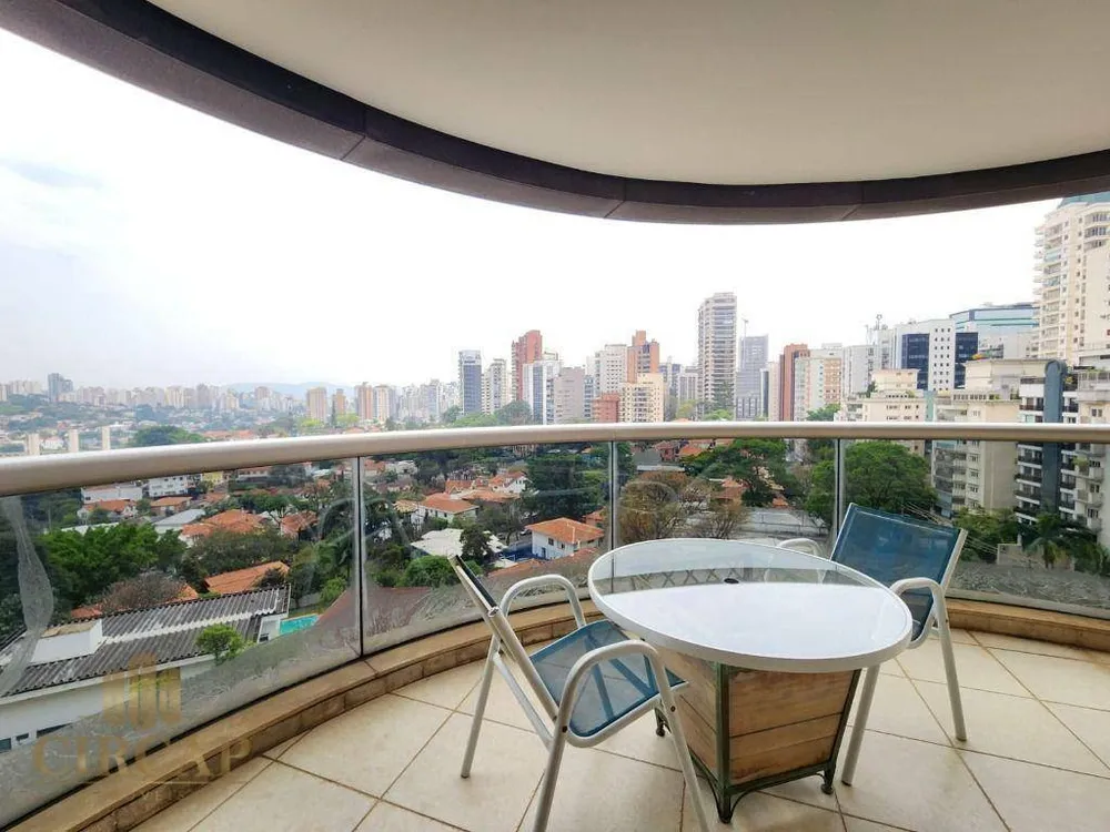 Apartamento, 4 quartos, 390 m² - Foto 8
