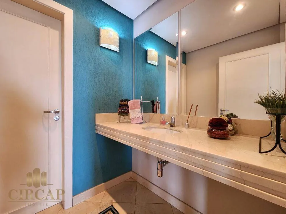 Apartamento, 4 quartos, 390 m² - Foto 10