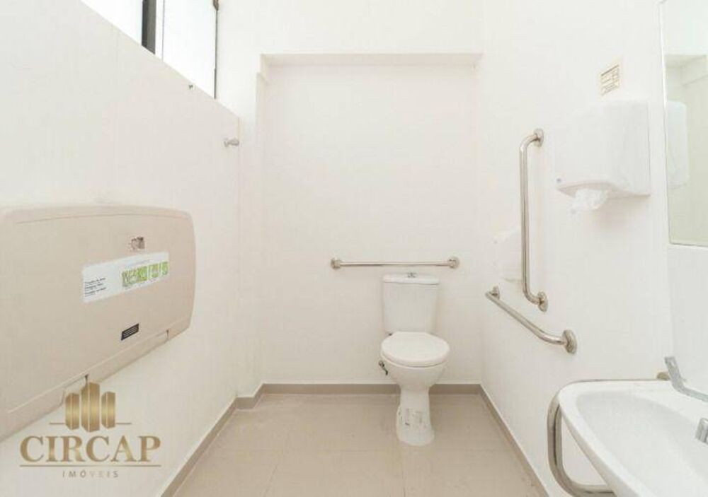 Prédio Inteiro, 585 m² - Foto 10