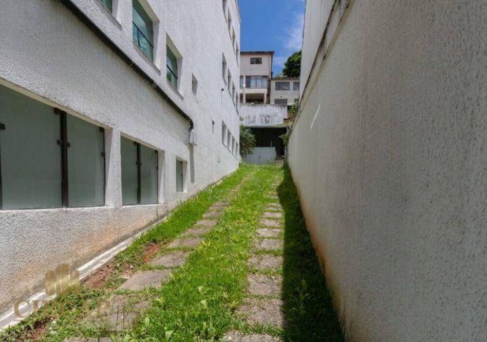 Prédio Inteiro, 585 m² - Foto 3