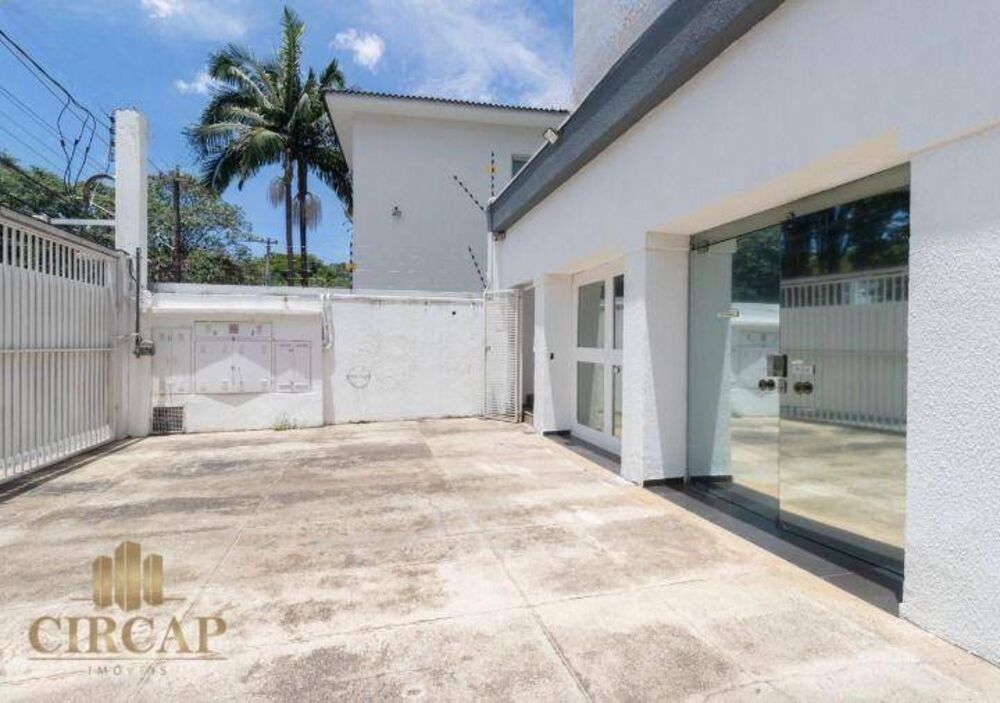 Prédio Inteiro, 585 m² - Foto 2