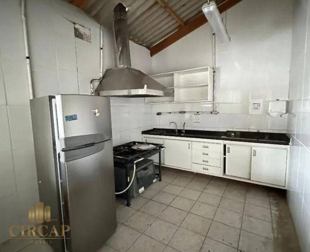 Prédio Inteiro, 585 m² - Foto 24