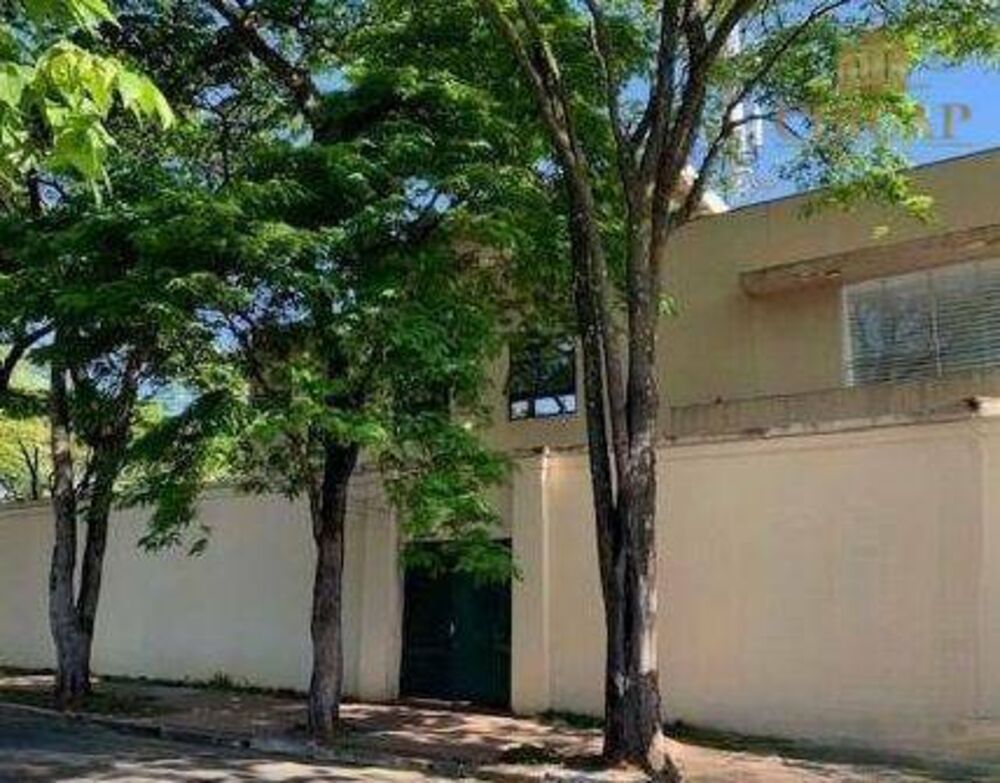 Sobrado, 10 quartos, 1100 m² - Foto 8