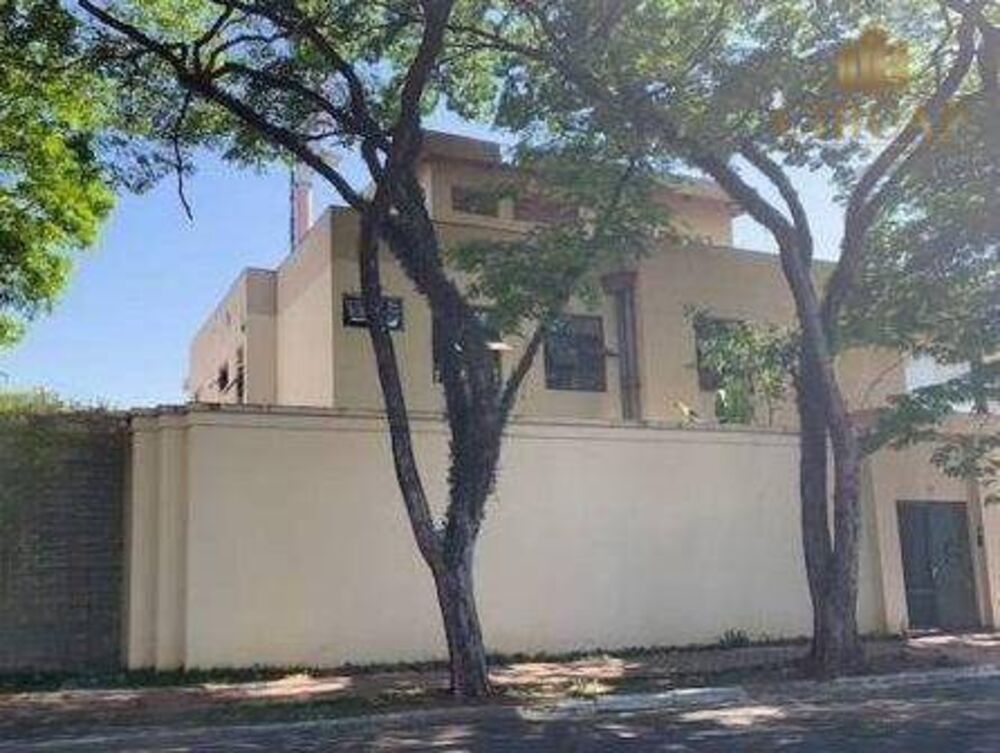Sobrado, 10 quartos, 1100 m² - Foto 7