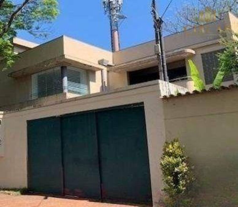 Sobrado, 10 quartos, 1100 m² - Foto 11