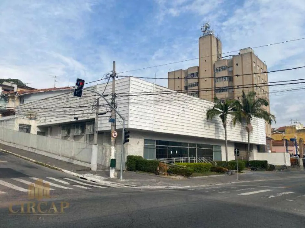 Loja-Salão, 1196 m² - Foto 2