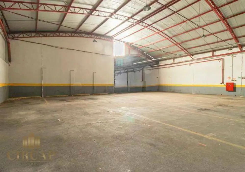 Loja-Salão, 1196 m² - Foto 15
