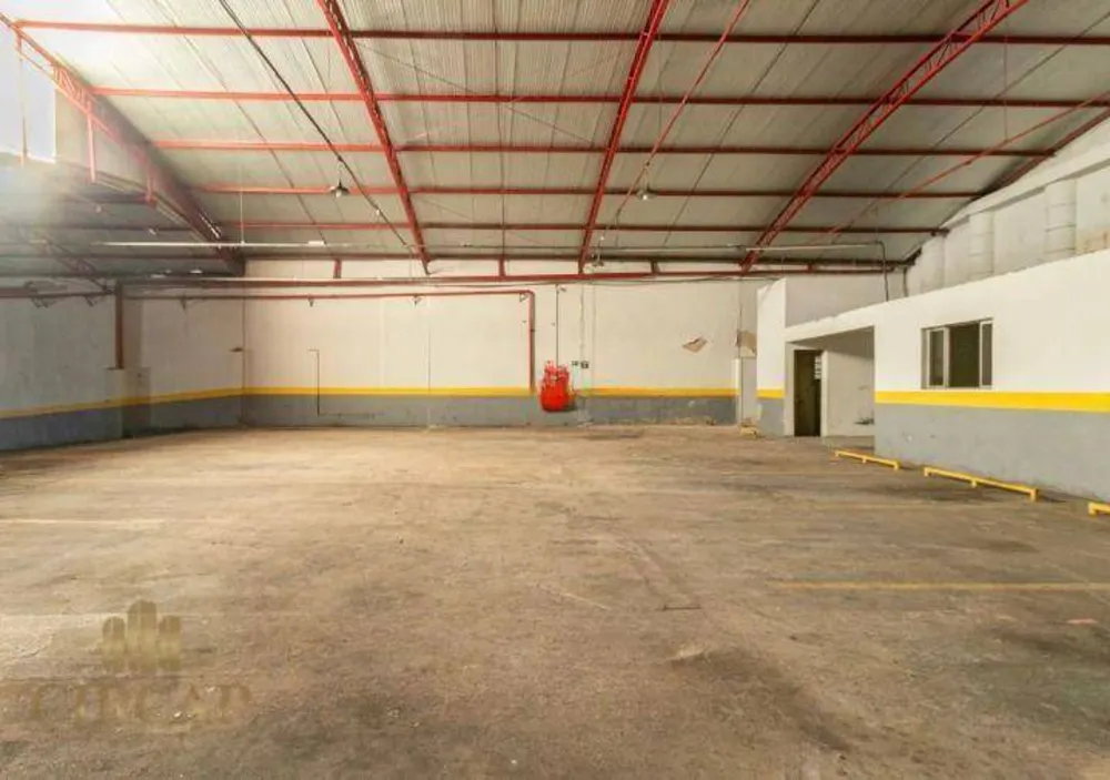 Loja-Salão, 1196 m² - Foto 16