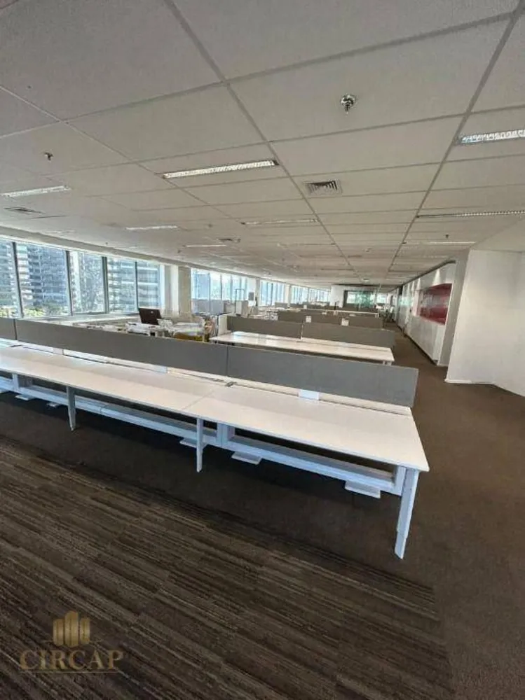 Prédio Inteiro, 1855 m² - Foto 5