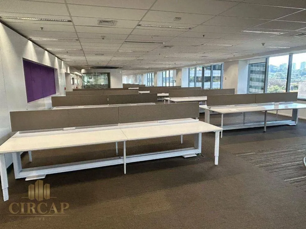Prédio Inteiro, 1855 m² - Foto 8