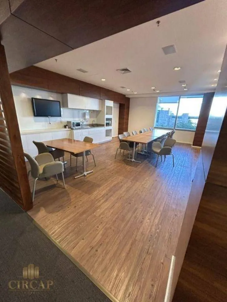 Prédio Inteiro, 1855 m² - Foto 14