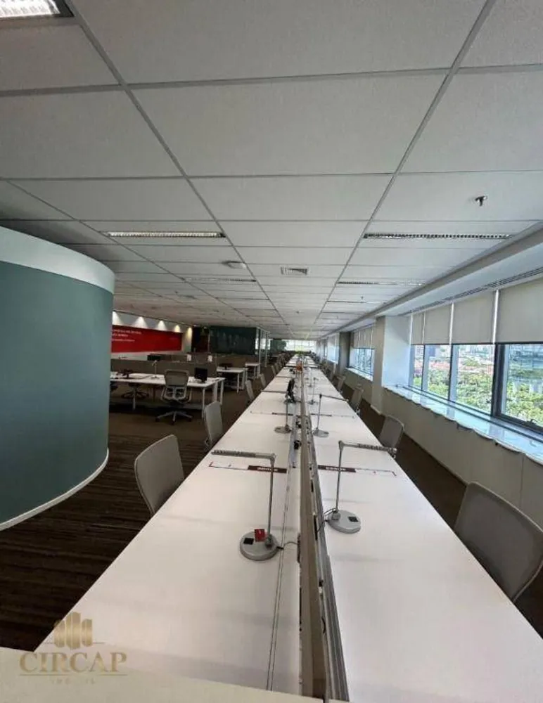 Prédio Inteiro, 1855 m² - Foto 9