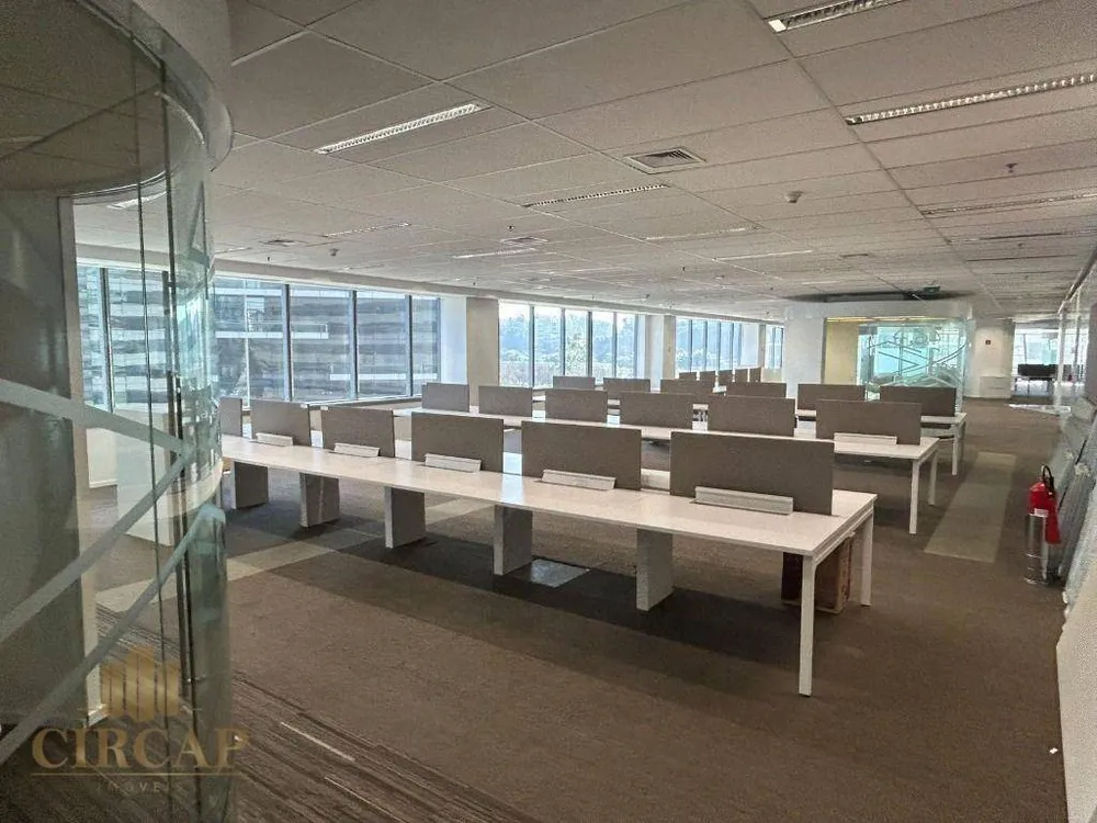 Prédio Inteiro, 1855 m² - Foto 4