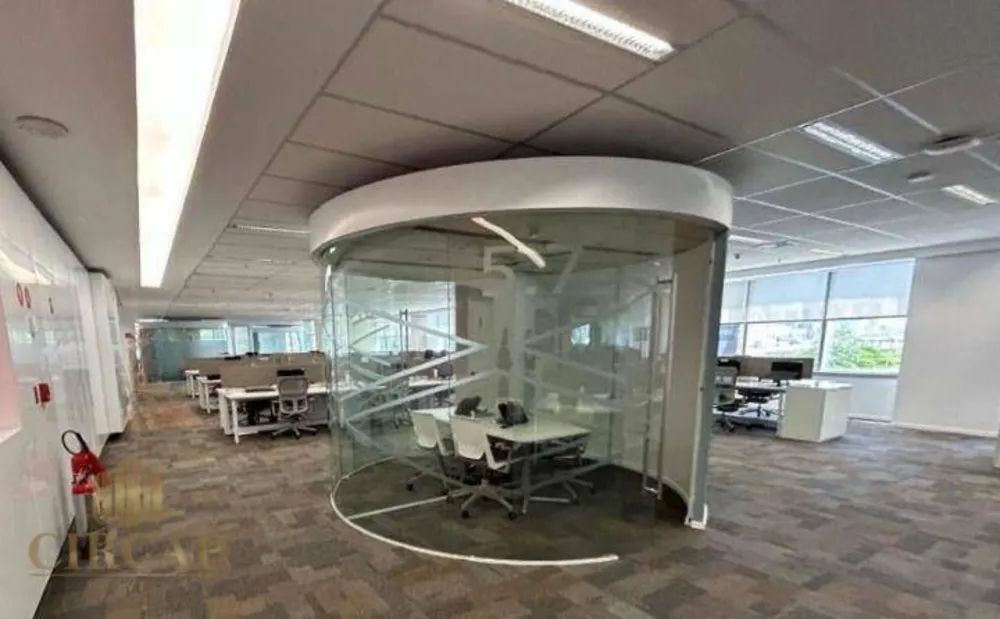 Prédio Inteiro, 1855 m² - Foto 10
