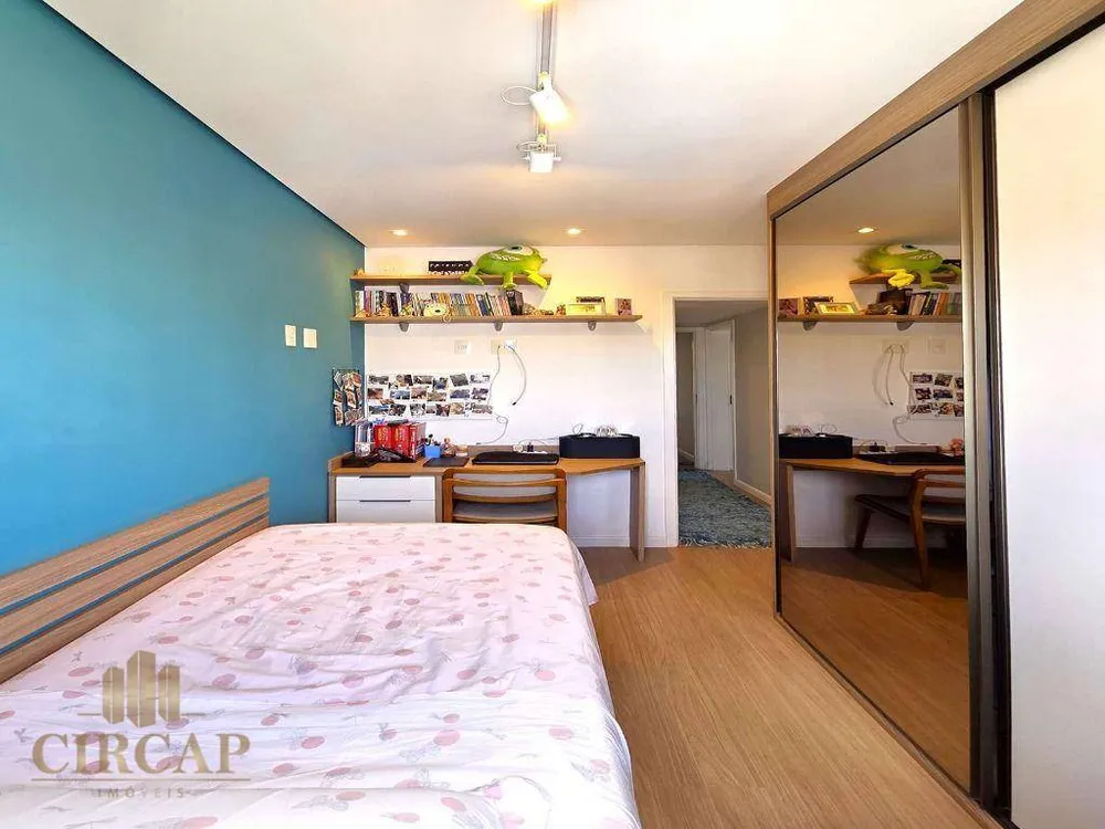 Apartamento, 3 quartos, 88 m² - Foto 3