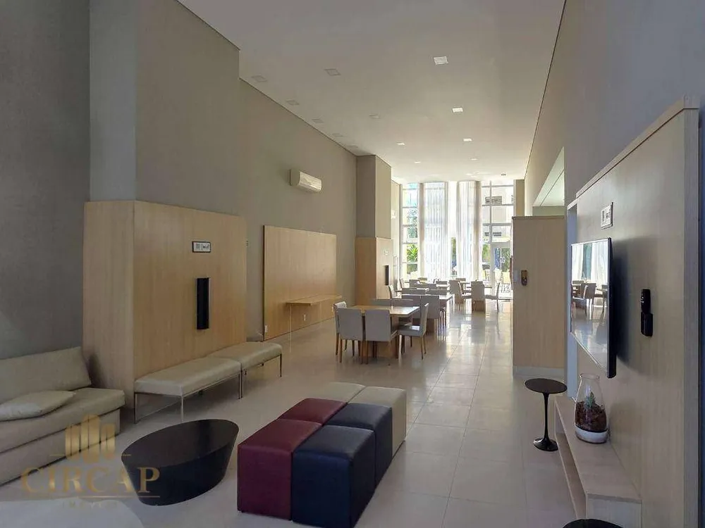 Apartamento, 3 quartos, 88 m² - Foto 6