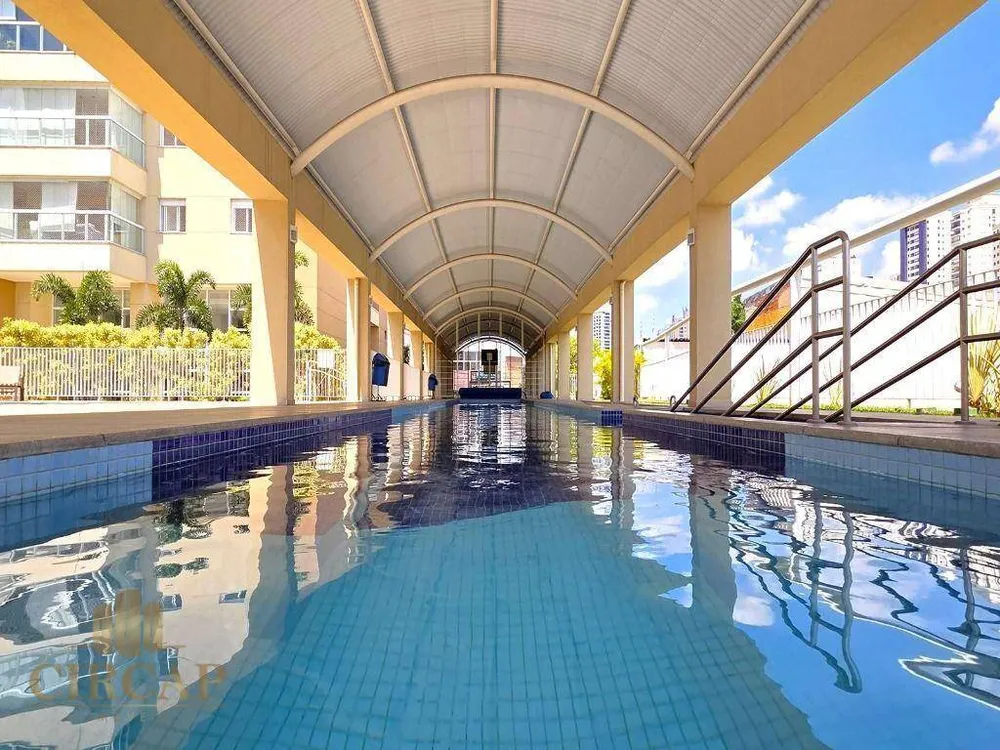 Apartamento, 3 quartos, 88 m² - Foto 12