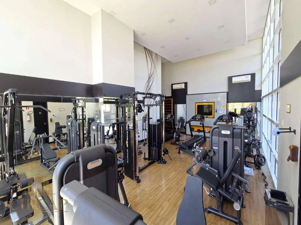 Apartamento, 3 quartos, 88 m² - Foto 7