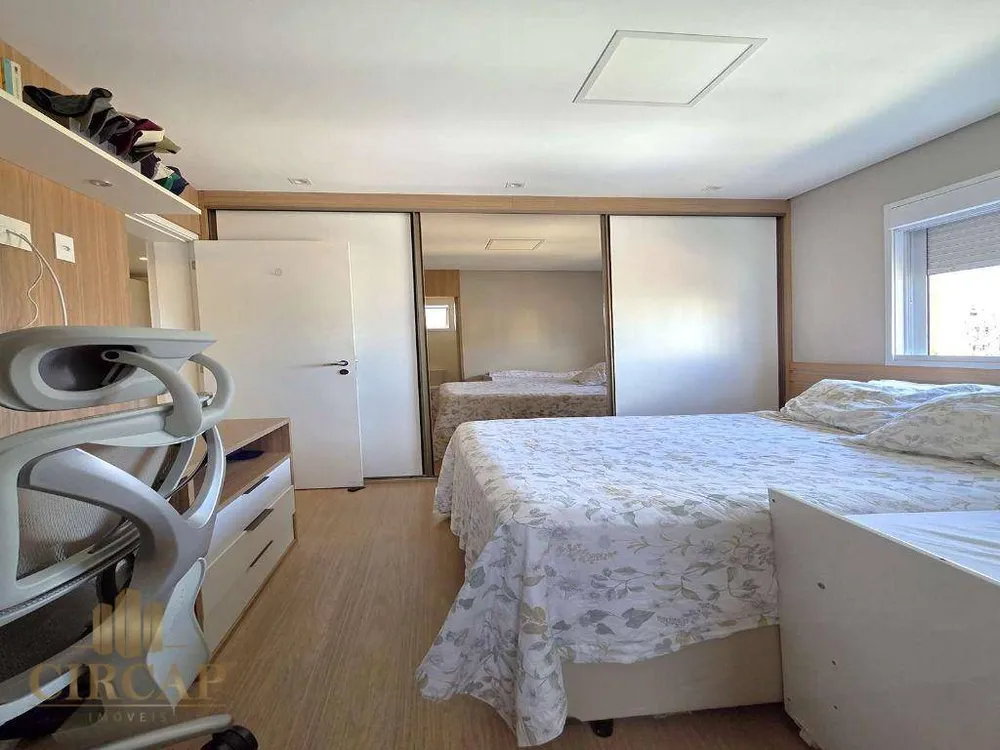 Apartamento, 3 quartos, 88 m² - Foto 2