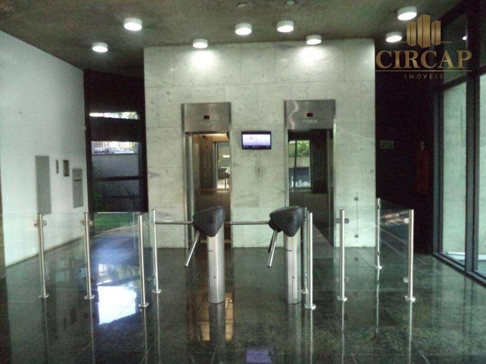 Sala-Conjunto, 286 m² - Foto 2