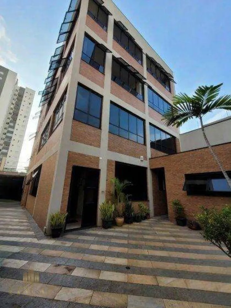 Prédio Inteiro, 634 m² - Foto 2