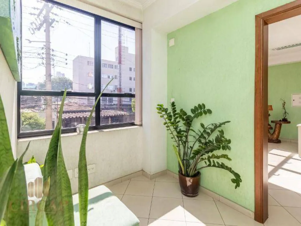 Prédio Inteiro, 634 m² - Foto 7