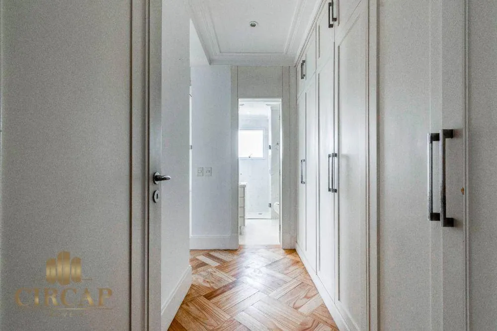 Apartamento, 4 quartos, 440 m² - Foto 9