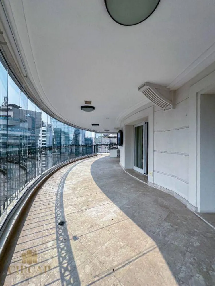 Apartamento, 4 quartos, 440 m² - Foto 2