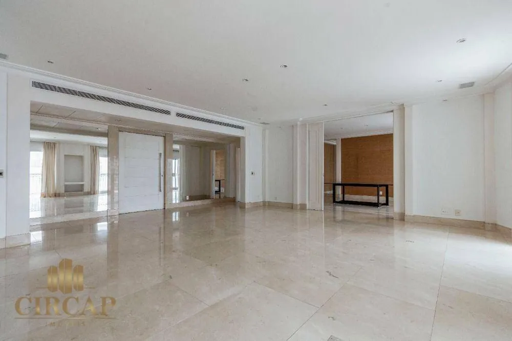 Apartamento, 4 quartos, 440 m² - Foto 3