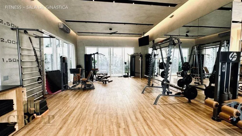 Apartamento, 4 quartos, 440 m² - Foto 11