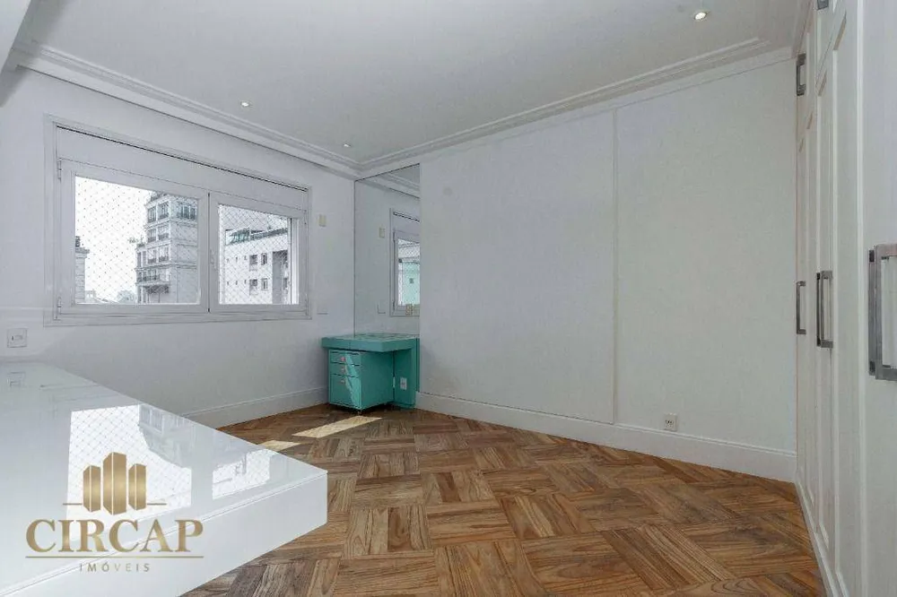 Apartamento, 4 quartos, 440 m² - Foto 2