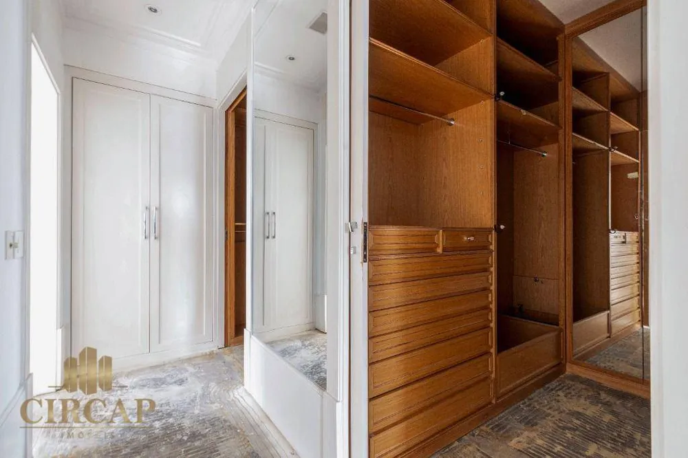 Apartamento, 4 quartos, 440 m² - Foto 1