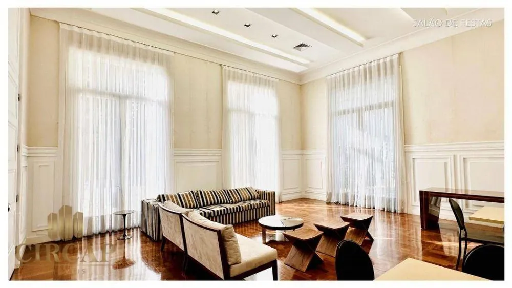Apartamento, 4 quartos, 440 m² - Foto 4