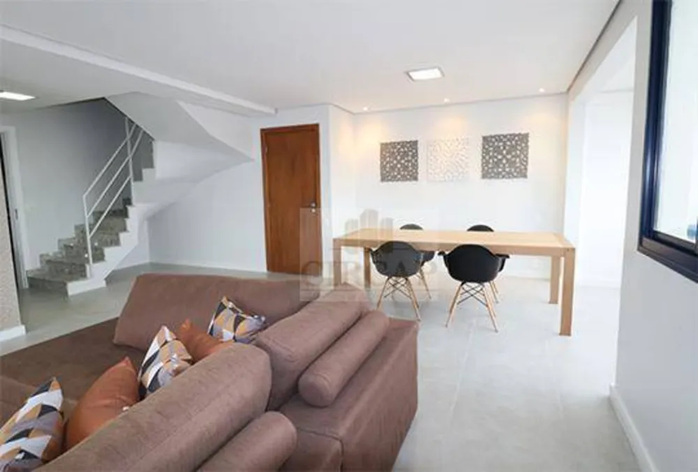 Cobertura, 4 quartos, 210 m² - Foto 7