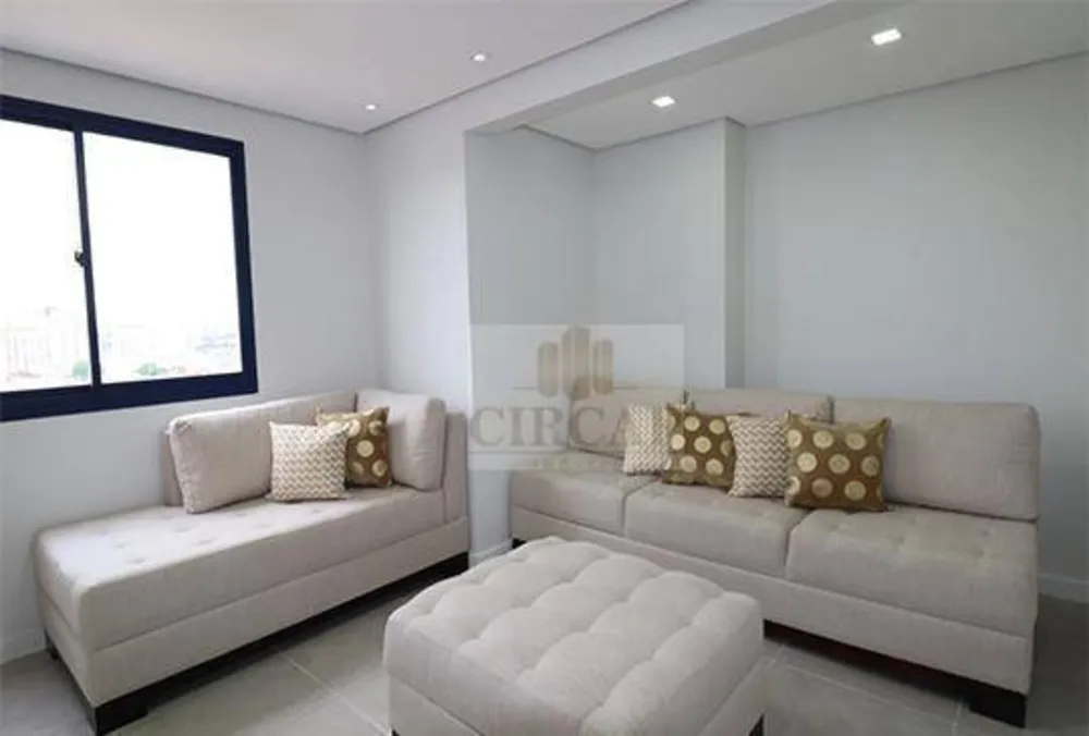Cobertura, 4 quartos, 210 m² - Foto 2