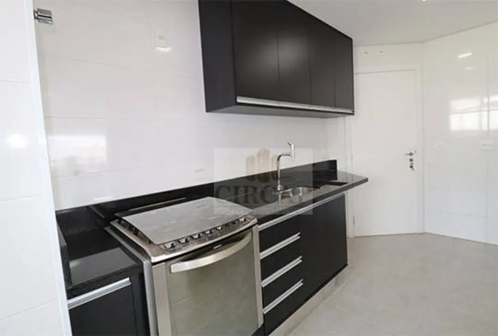 Cobertura, 4 quartos, 210 m² - Foto 8