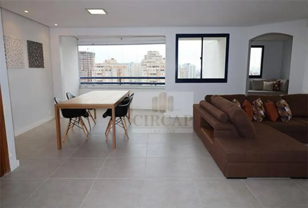 Cobertura, 4 quartos, 210 m² - Foto 1