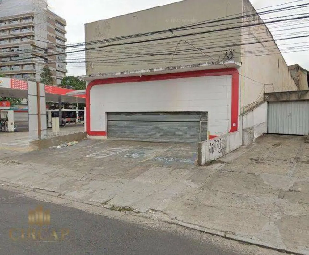 Loja-Salão, 470 m² - Foto 12