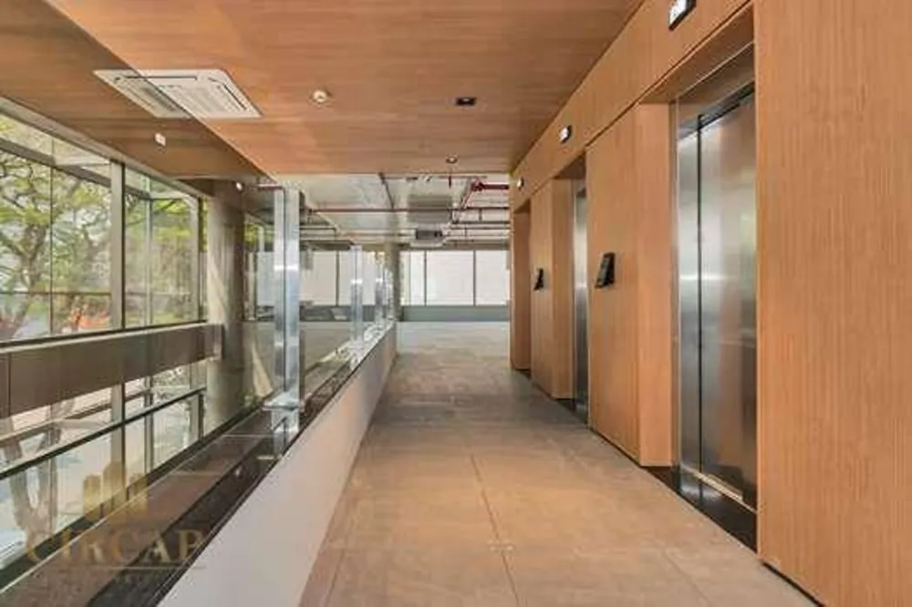 Prédio Inteiro, 4805 m² - Foto 9