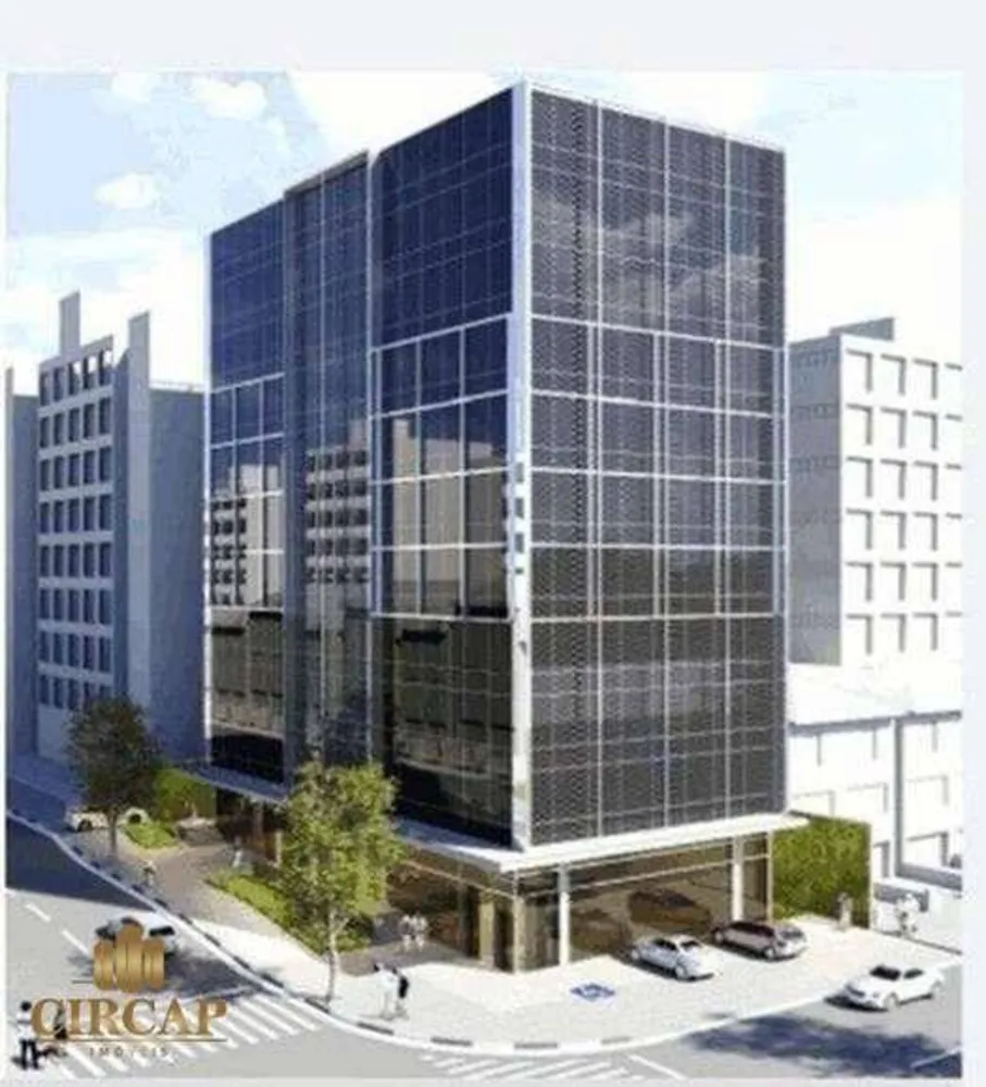 Prédio Inteiro, 4805 m² - Foto 1