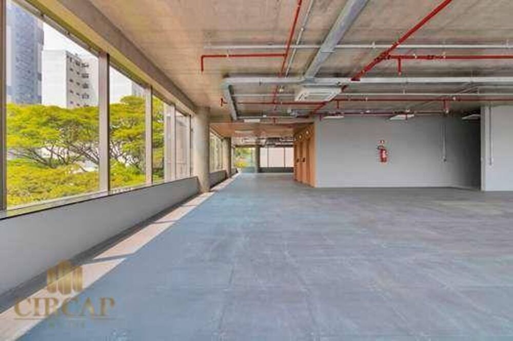 Prédio Inteiro, 4805 m² - Foto 4