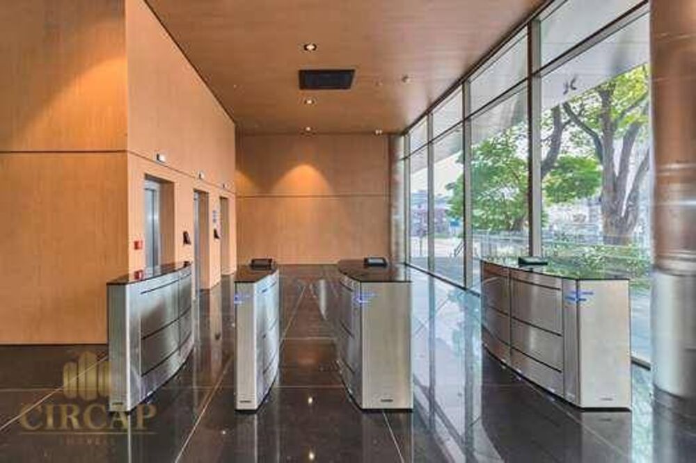 Prédio Inteiro, 4805 m² - Foto 1