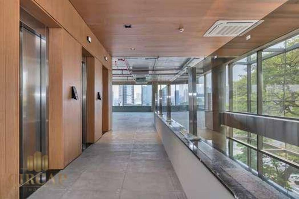 Prédio Inteiro, 4805 m² - Foto 2
