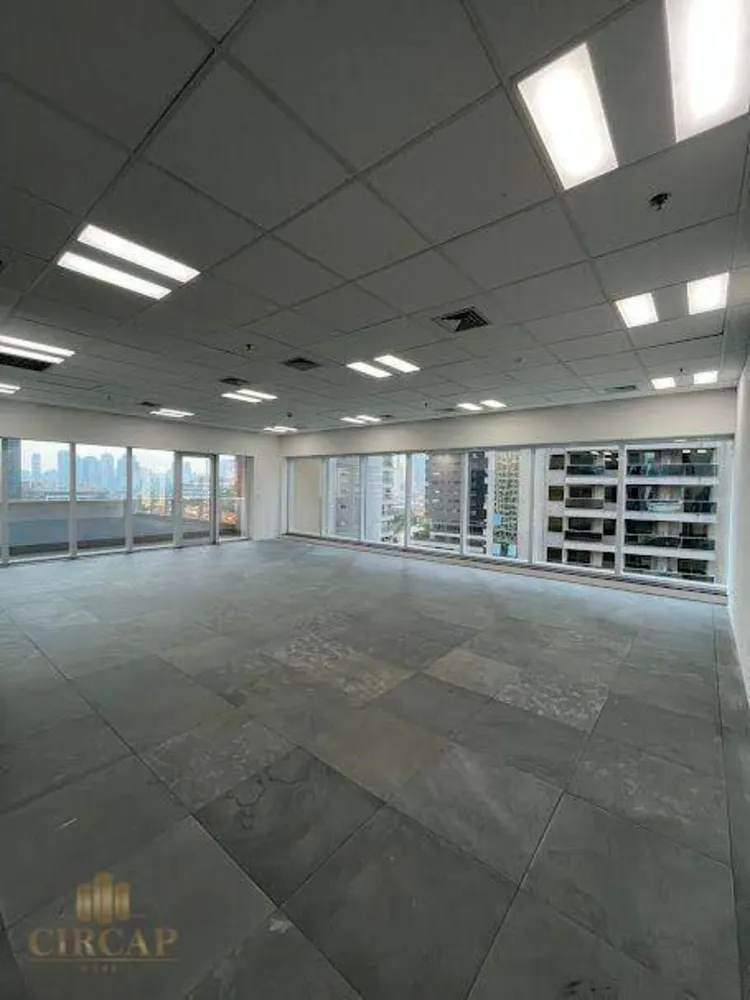 Sala-Conjunto, 192 m² - Foto 5