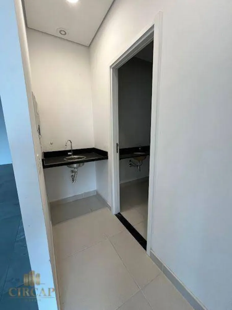 Sala-Conjunto, 192 m² - Foto 7