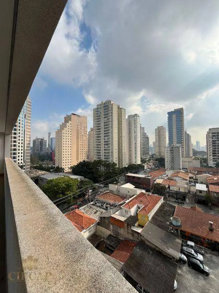 Sala-Conjunto, 192 m² - Foto 8