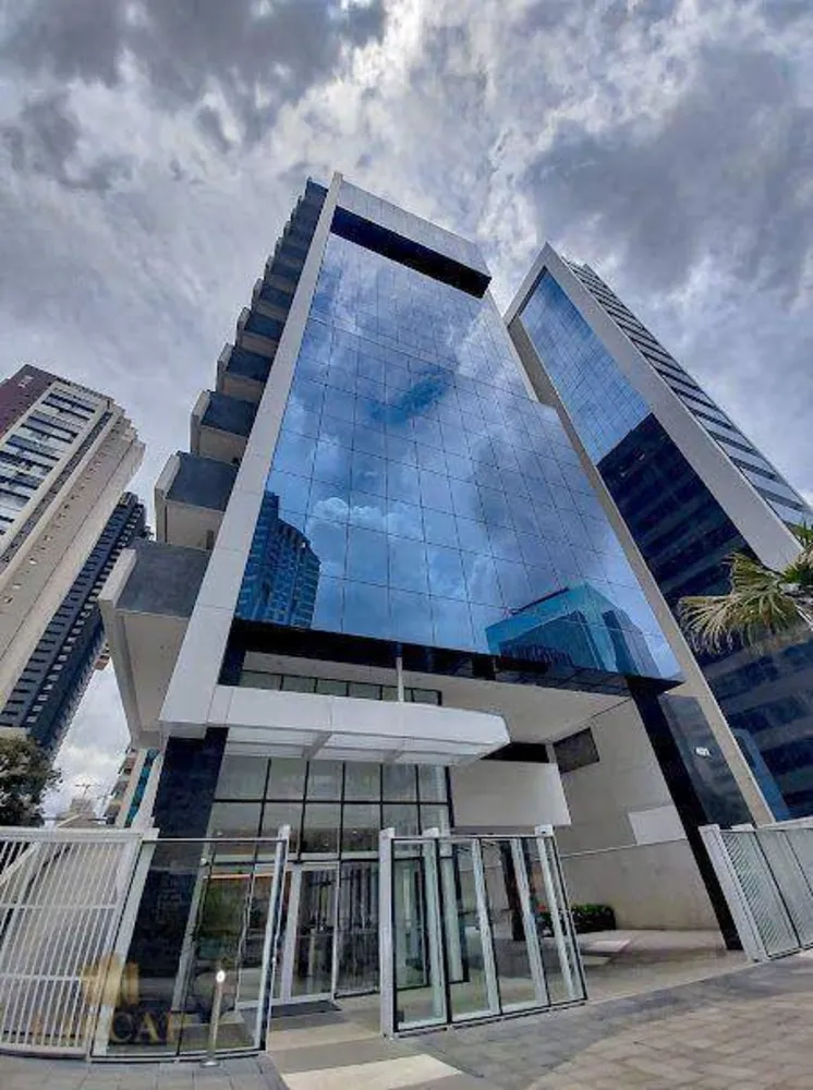 Sala-Conjunto, 192 m² - Foto 1